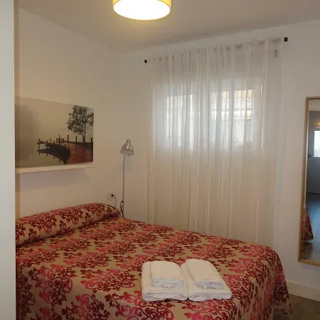 Carmen Apartamento *