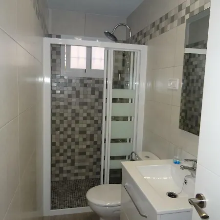 Apartamento Carmen Málaga