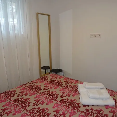 Apartamento Carmen
