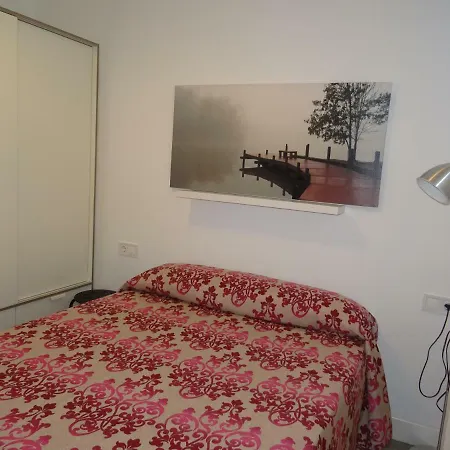 Carmen Apartamento Málaga