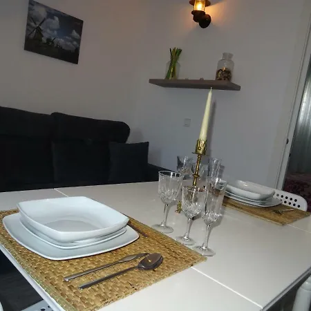 Apartamento Carmen