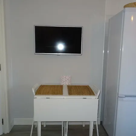 Carmen Apartamento