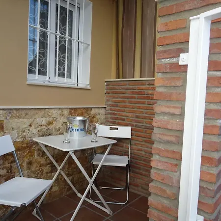 Carmen Apartamento