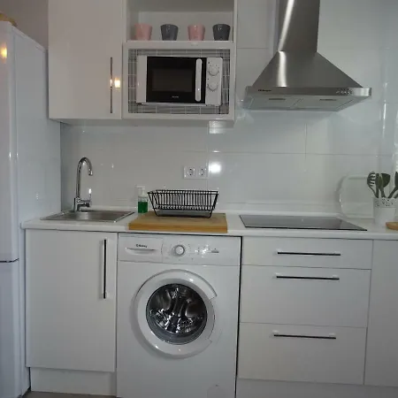 Apartamento Carmen *