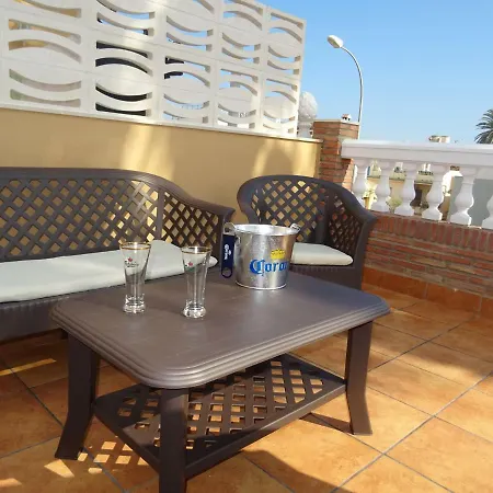 Apartamento Carmen *