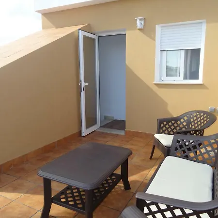 Apartamento Carmen Málaga