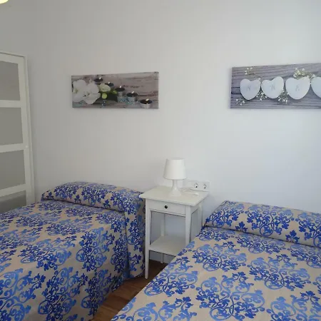 Apartamento Carmen *