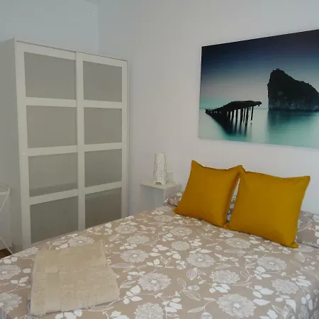 Apartamento Carmen