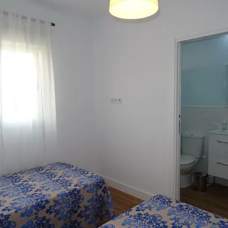 Carmen Apartamento *
