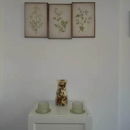Carmen Apartamento Málaga