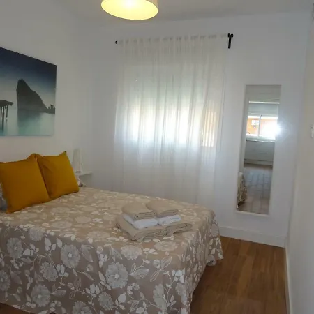 Carmen Apartamento