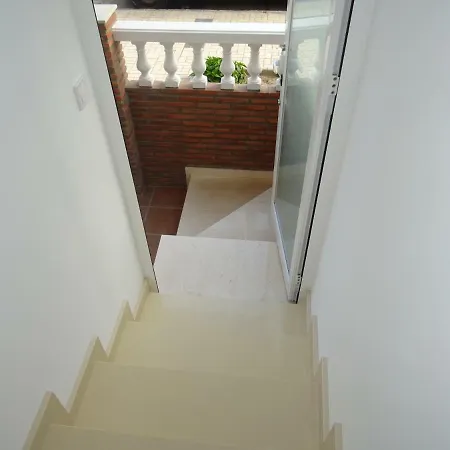 Apartamento Carmen *