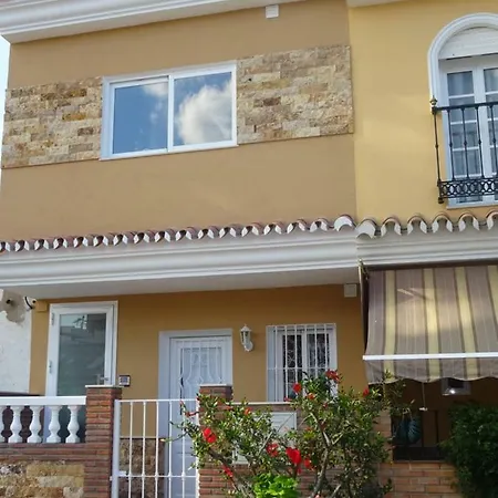 Carmen * Málaga