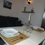 Apartment Carmen