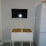 Carmen Apartment