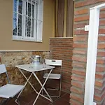 Carmen Apartment