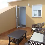 Apartment Carmen Malaga