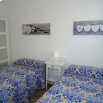 Apartment Carmen *