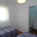 Carmen Apartment *