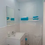Carmen Apartment *