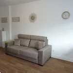 Carmen Apartment *