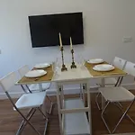 Carmen Apartment *
