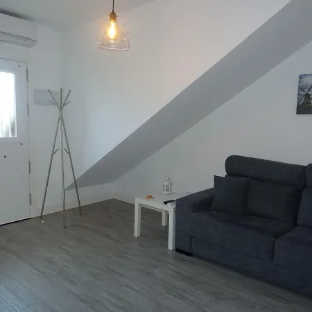 Carmen Apartment