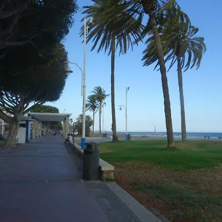 Carmen * Malaga