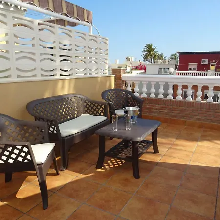 Carmen Apartment