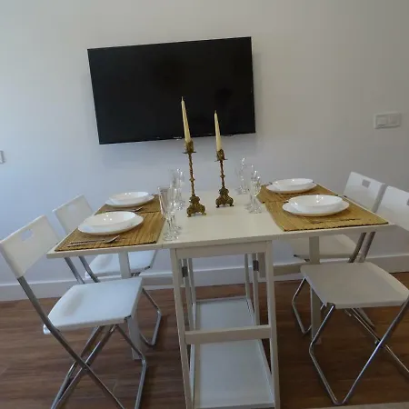 Carmen Appartement *